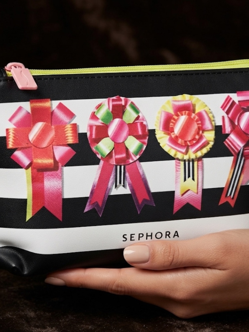 Sephora Cosmetic Pouch